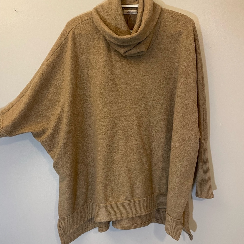 Cherish Sweater